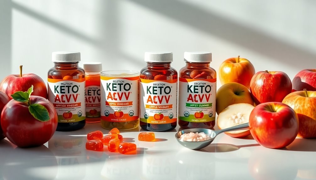 quality gummy texture matters