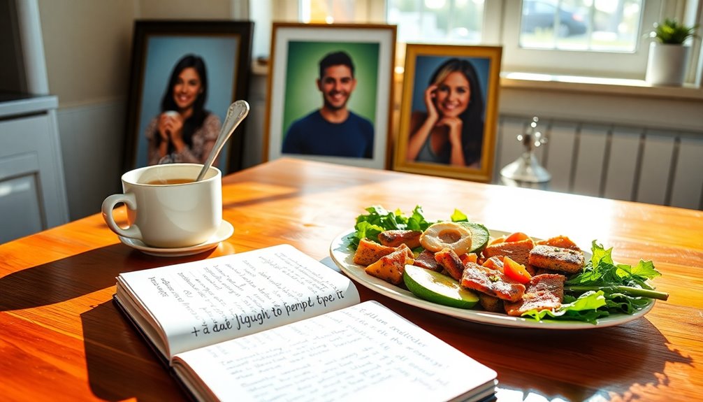 realistic goals for keto