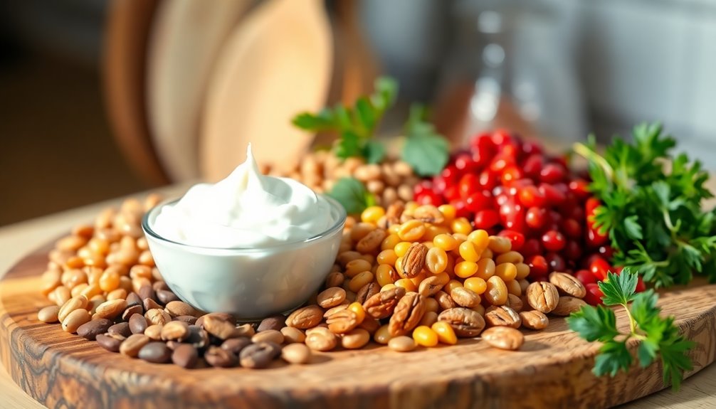 sour cream keto compatibility analysis