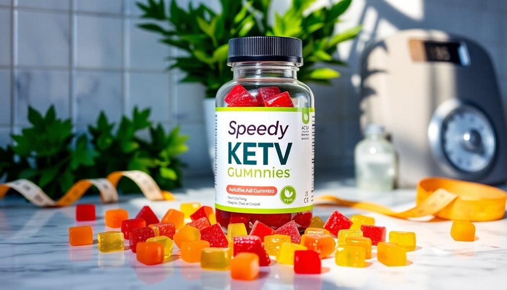 tasty apple cider vinegar gummies