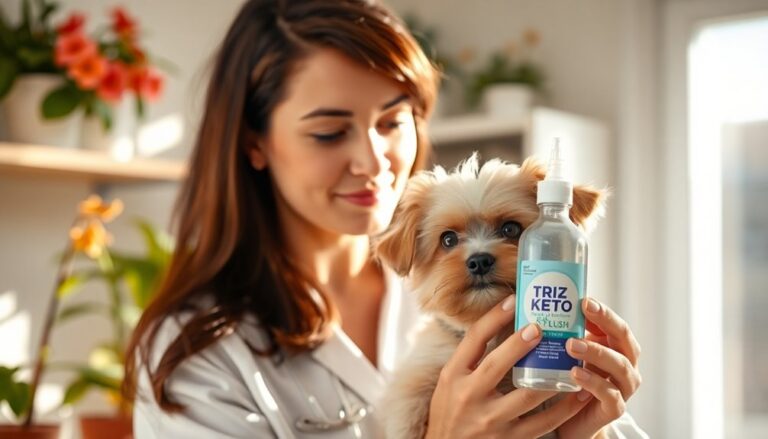 vet essential for pets