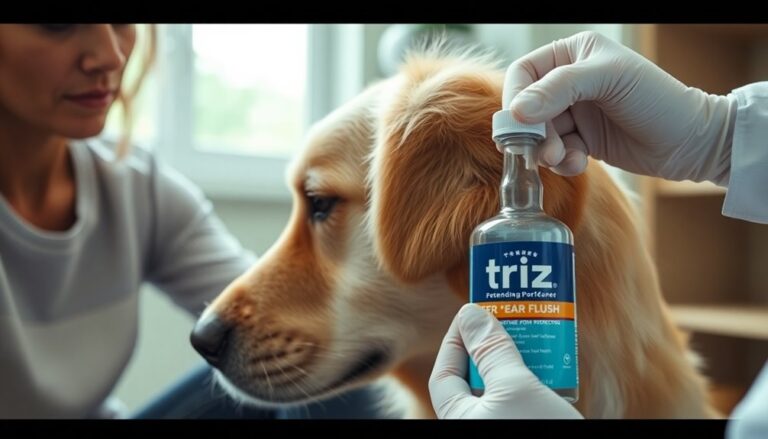 vet recommends triz keto