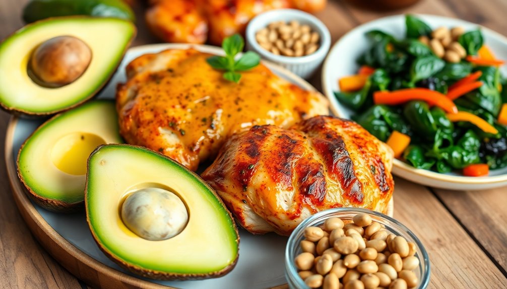 aggressive safe keto weight loss