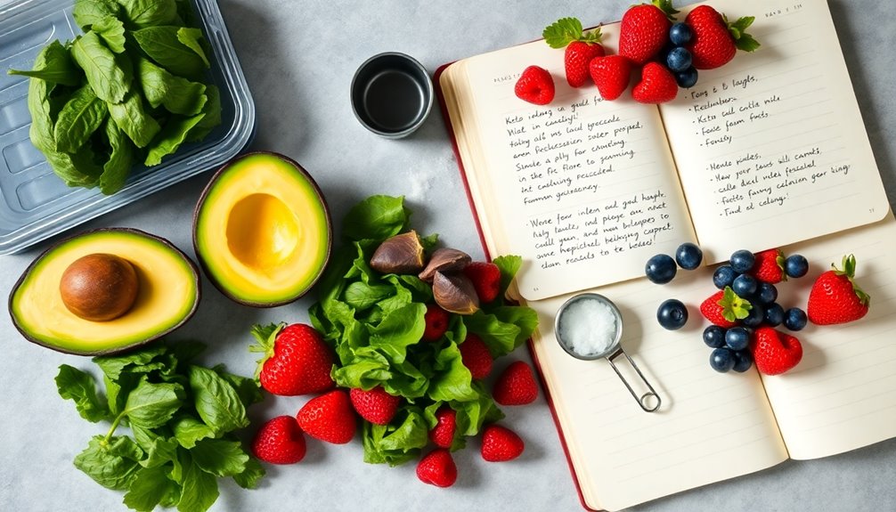 avoid common keto pitfalls