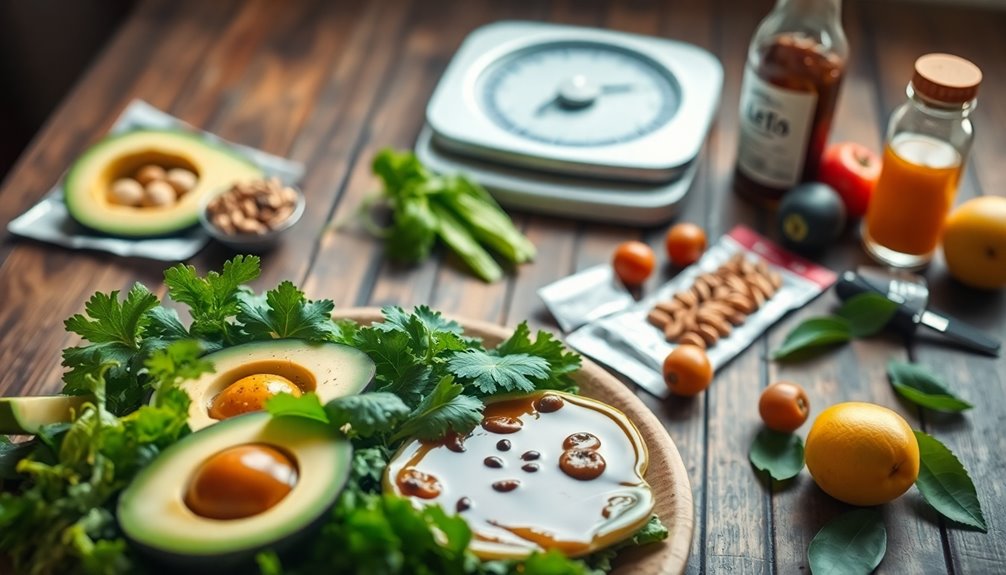 conquer hidden carbs effectively