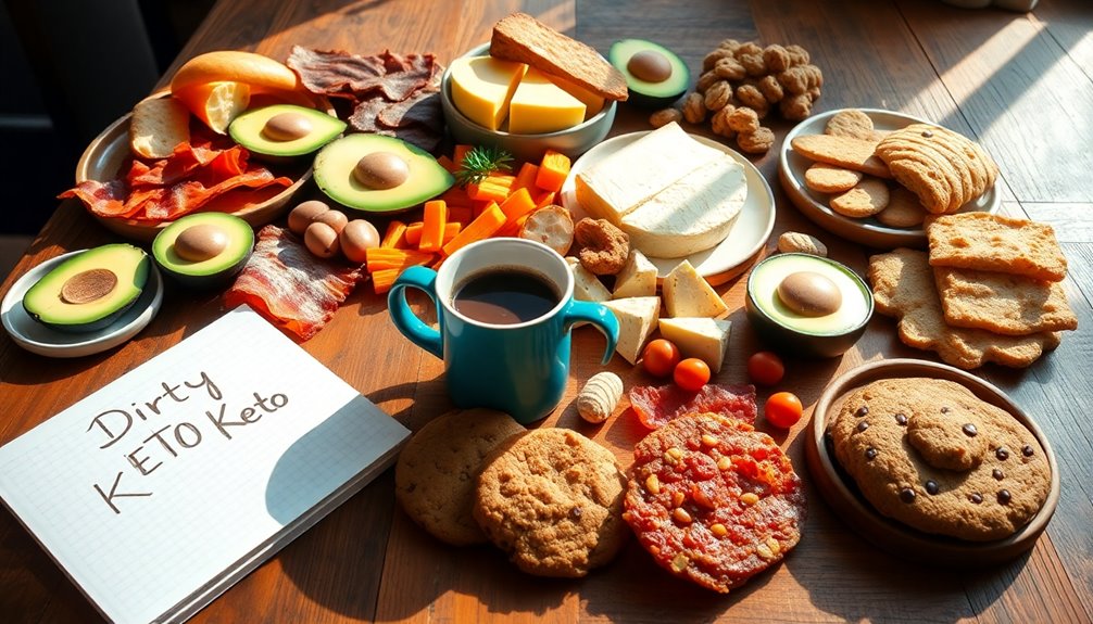 convenient flexible weight loss