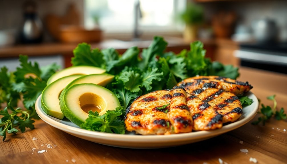 effective keto weight loss