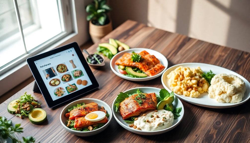 fat adaptation for ketosis