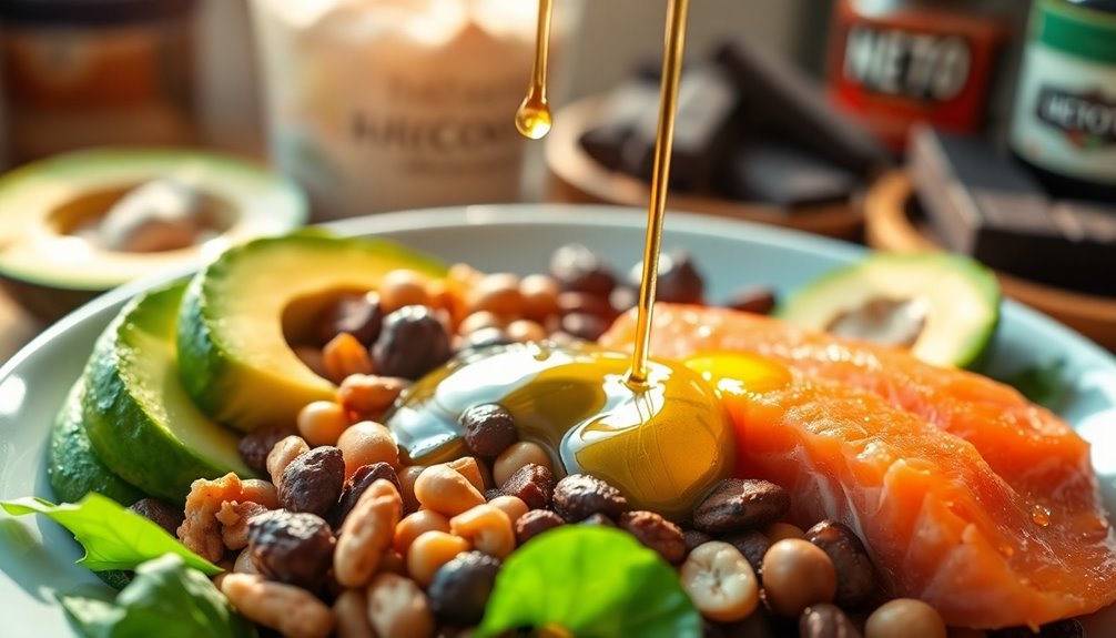 fat burning metabolic transformation explained