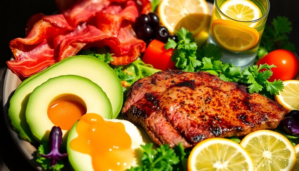 healthy fats enhance satisfaction