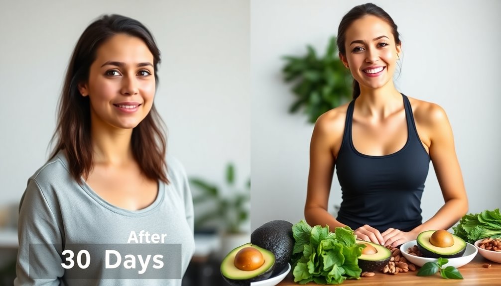 high fat low carb diet