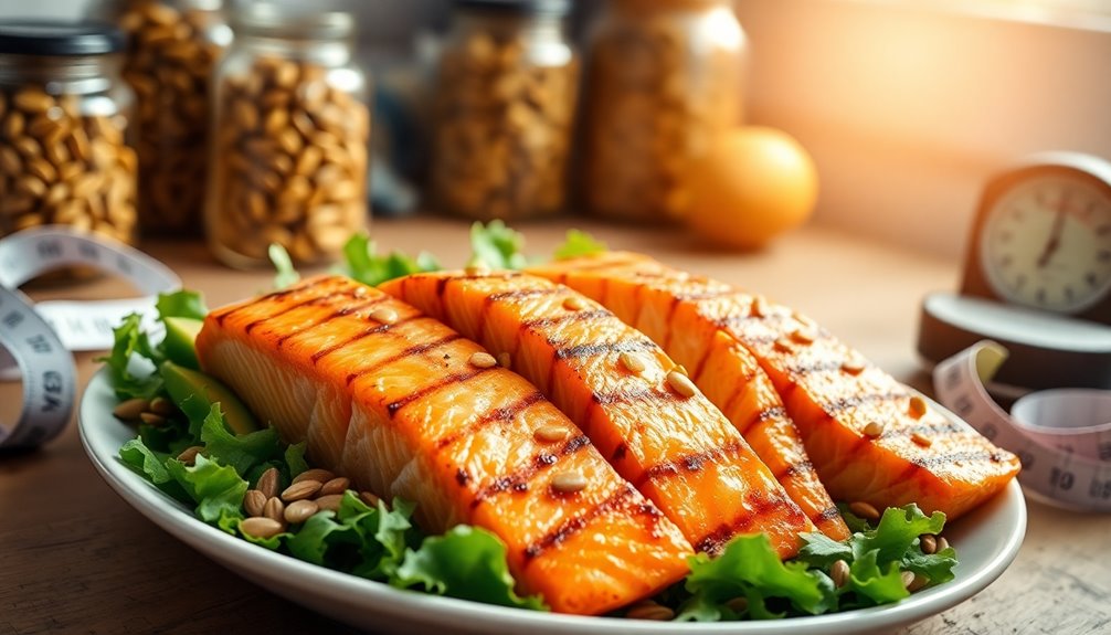 high protein keto benefits weight loss