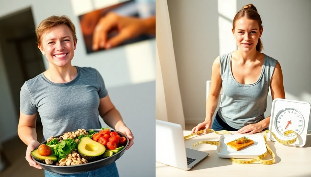initial keto weight loss