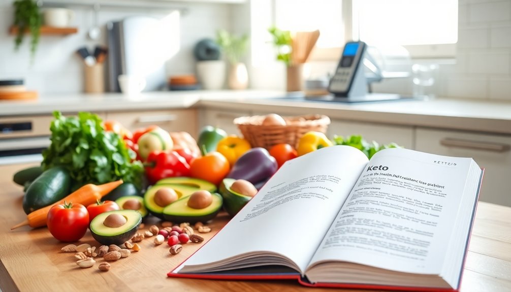 insulin resistance affects health