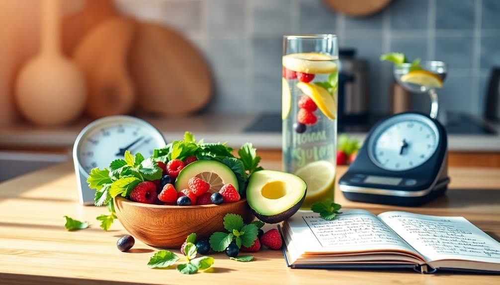 keto adaptation and hydration