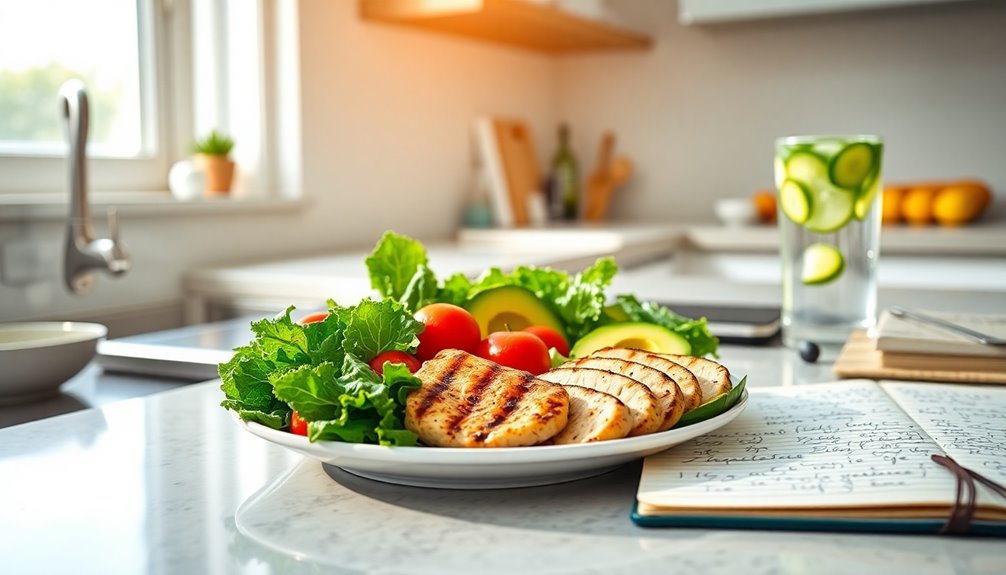 keto adaptation journey symptoms