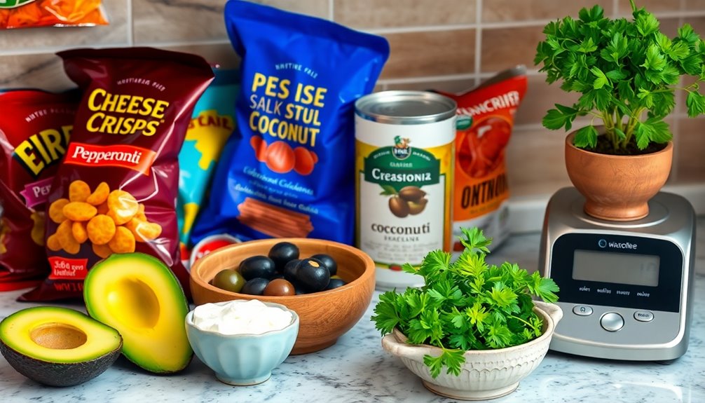 keto approaches quality vs flexibility