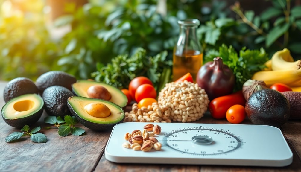 keto boosts fat metabolism