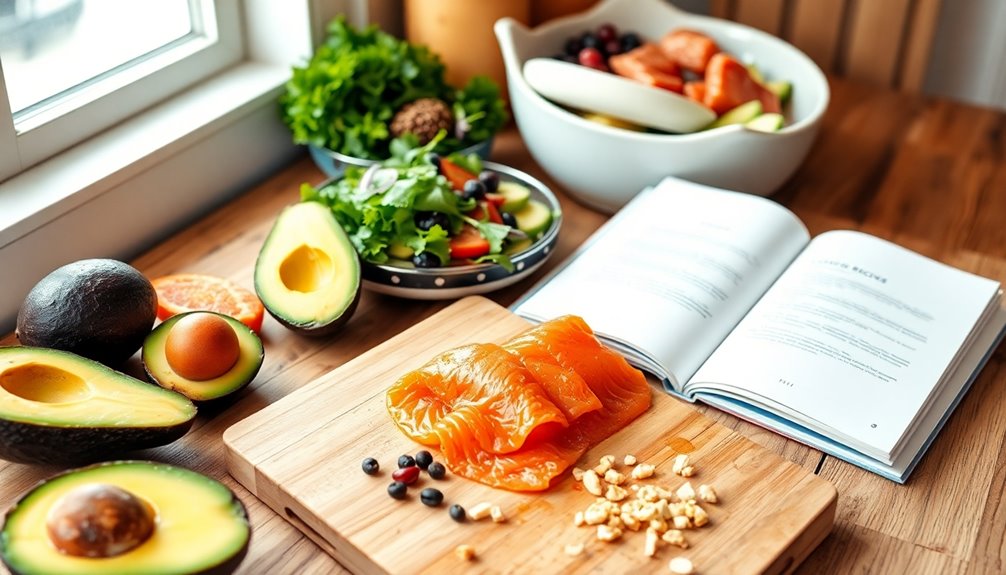 keto burn fat efficiently