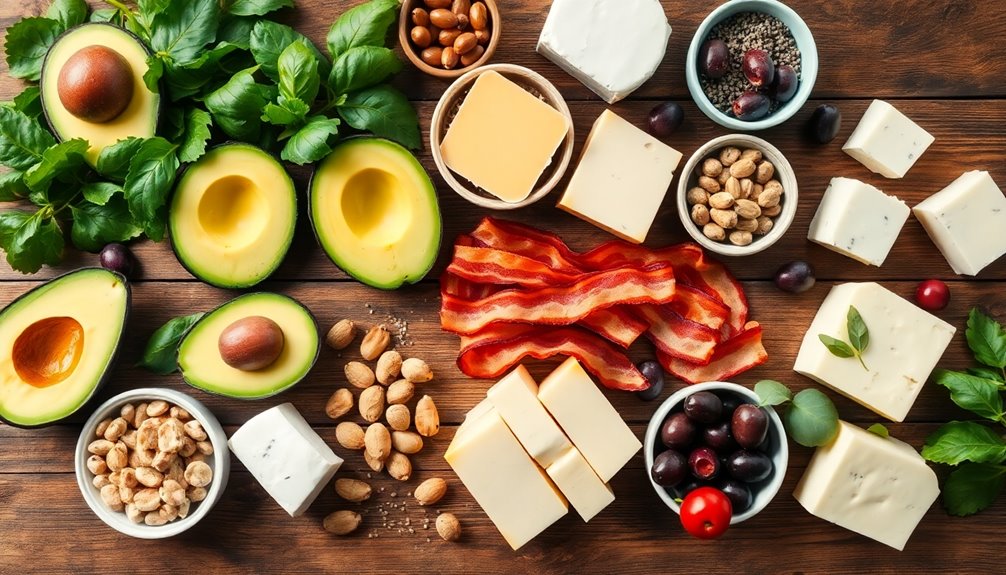 keto diet basics simplified
