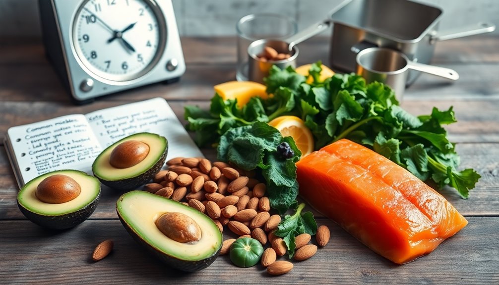 keto diet beginner pitfalls