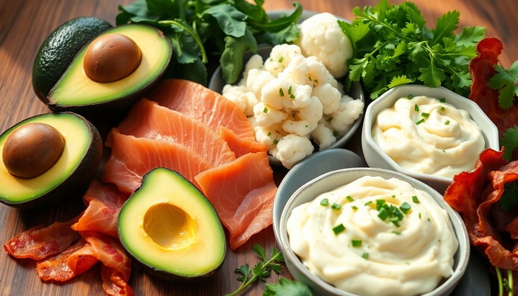 keto diet benefits for weight loss