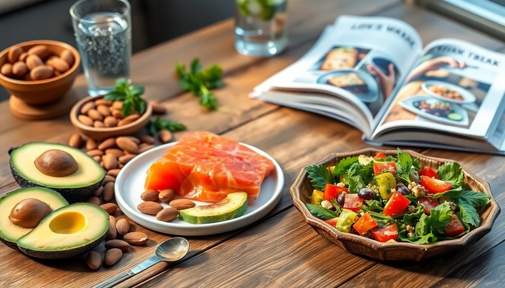 keto diet benefits overview