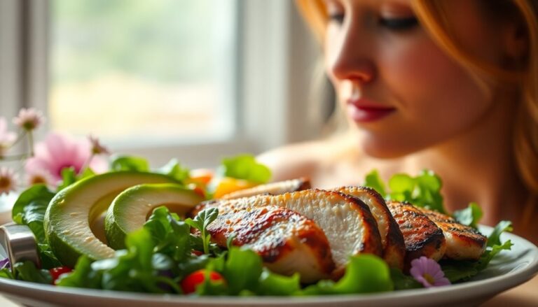 keto diet benefits pcos