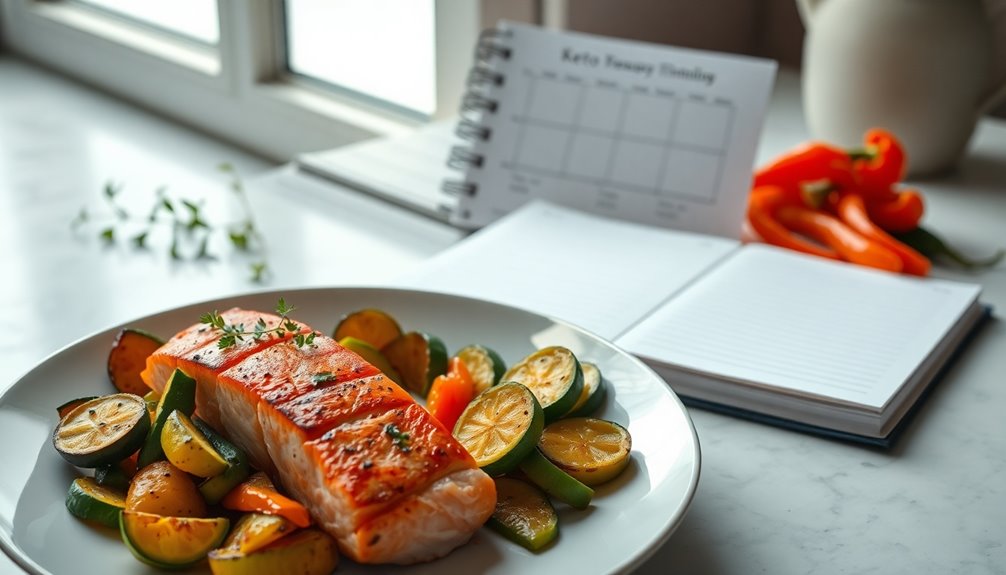keto diet boosts weight loss