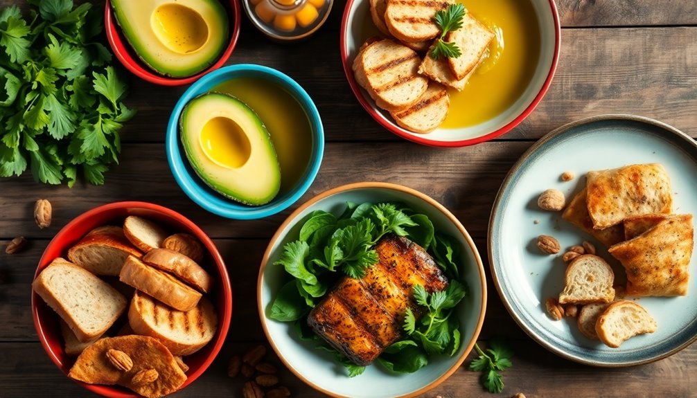 keto diet enhances insulin sensitivity