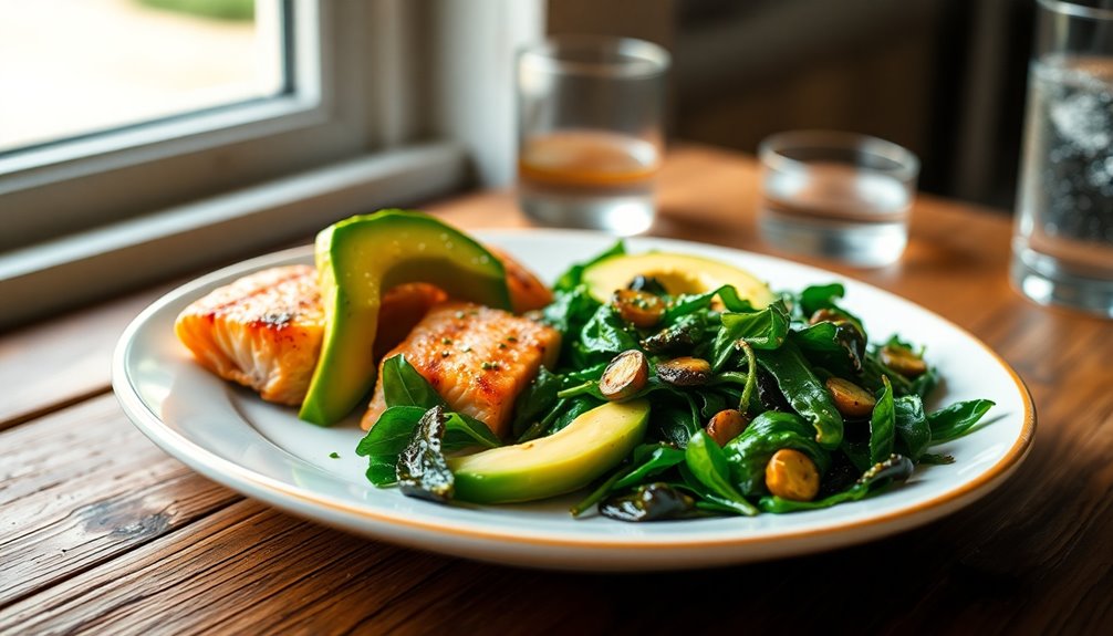 keto diet enhances weight loss