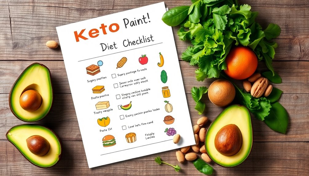 keto diet essentials explained