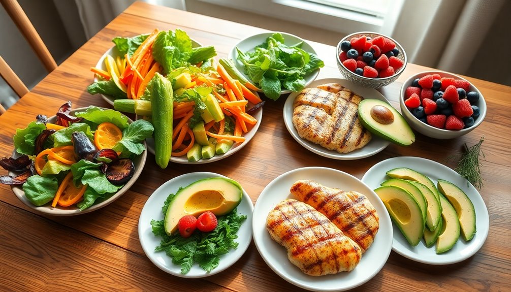 keto diet for seniors