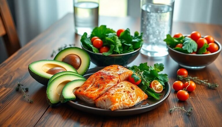 keto diet for seniors