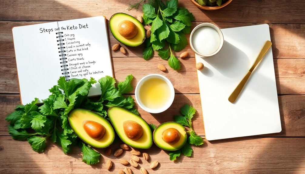 keto diet fundamentals explained