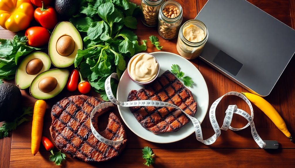 keto diet fundamentals explained