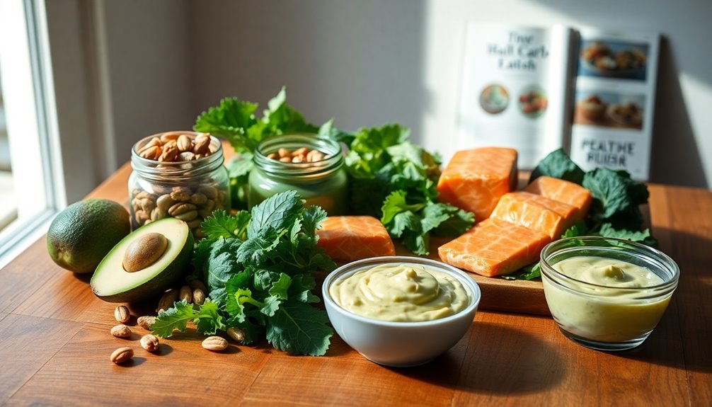 keto diet guidelines for diabetics