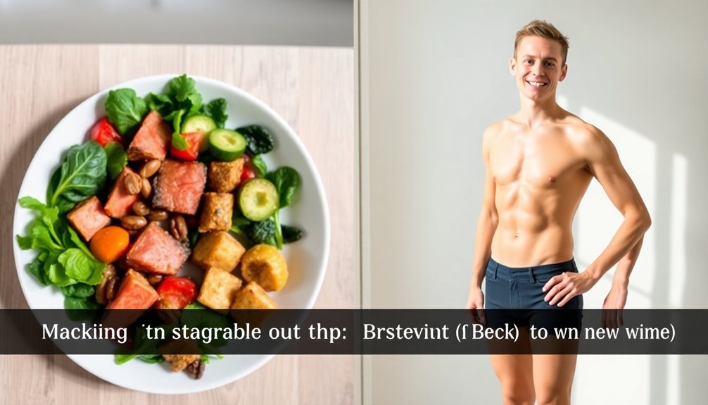 keto diet initial effects