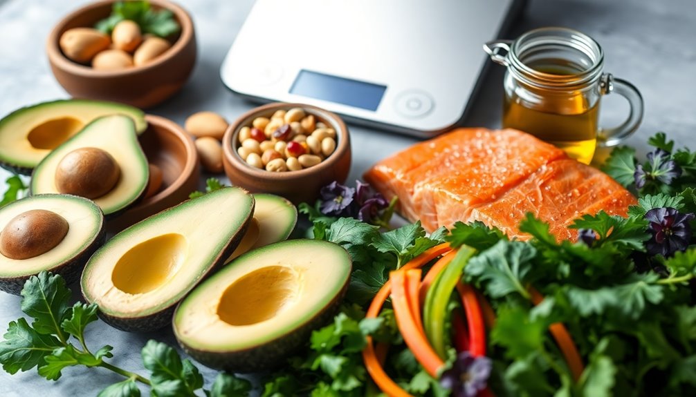 keto diet low carbs high fats
