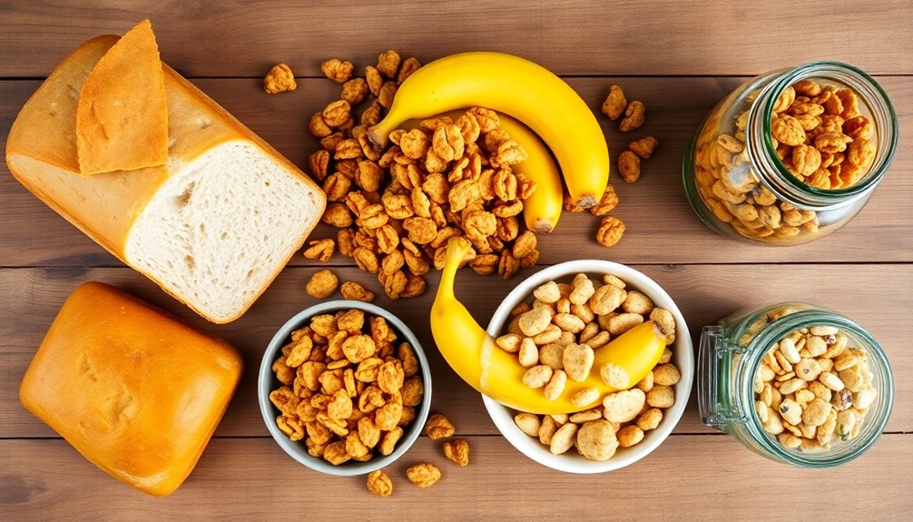 keto diet meal prep essentials