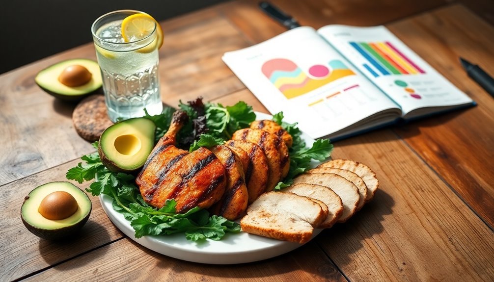 keto diet phases explained