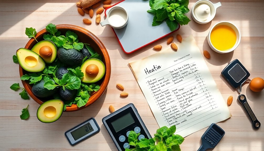 keto diet planning essentials