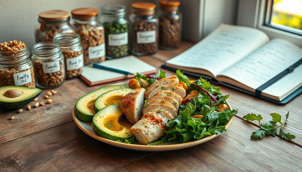 keto diet principles explained