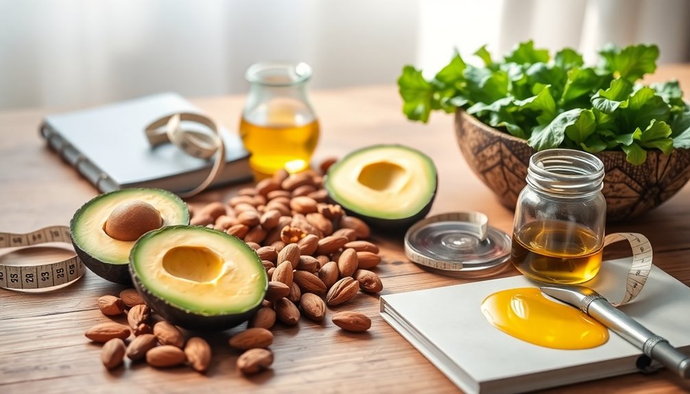 keto diet simplified guide