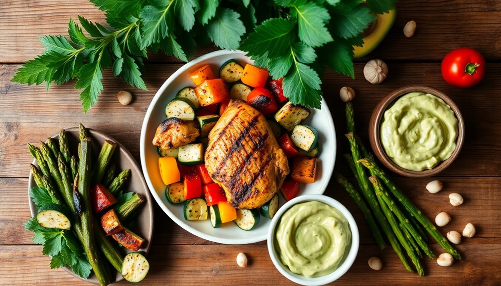 keto diet without deprivation