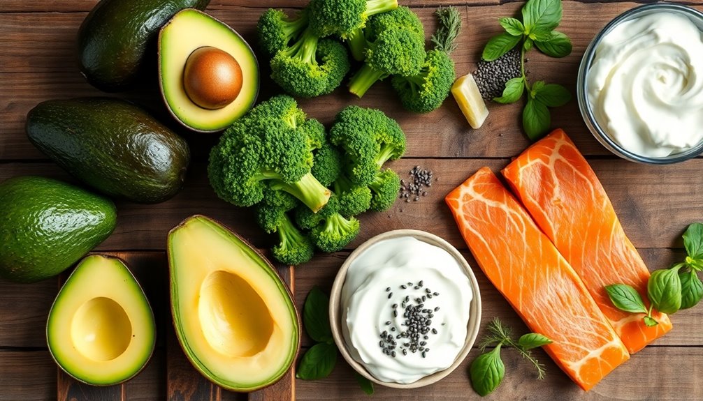 keto essentials for success