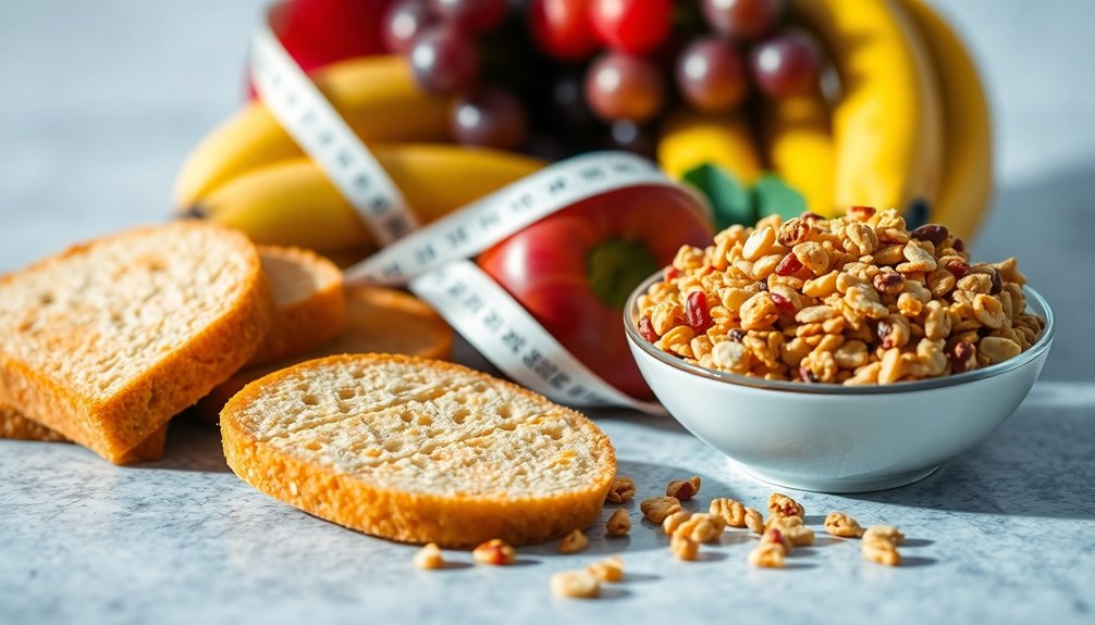 keto food misconceptions revealed