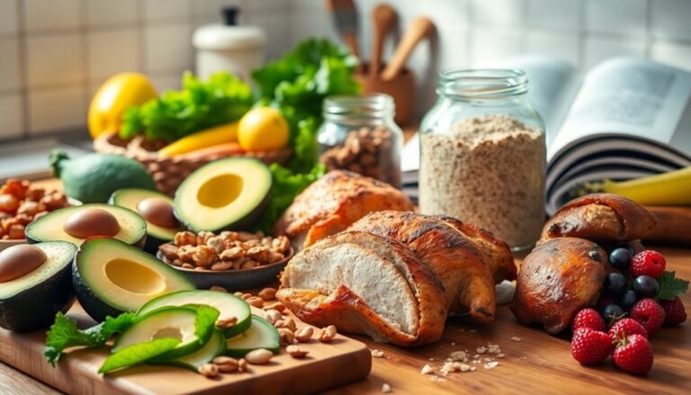 keto for insulin resistance