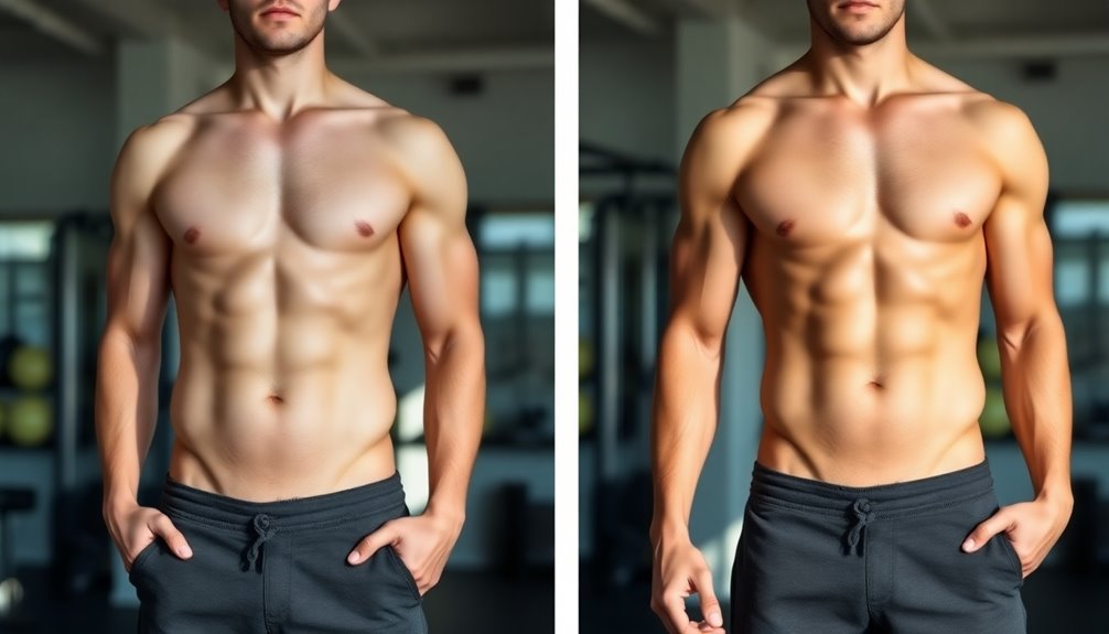 keto transformation fat loss