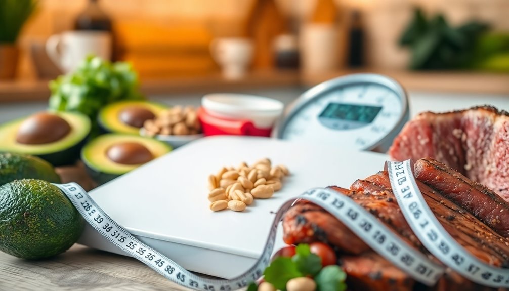 ketosis energy stability compliance